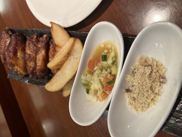 ボンザッソへのポニョさんのレビュー写真