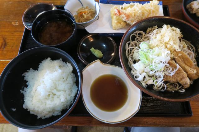 めん処 堀川へのみずほのトヤマさんのレビュー写真