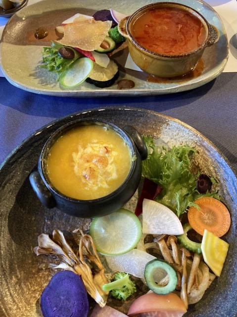葉菜のレポート写真1（えころん）