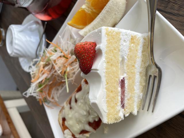 Lu masaへの岐阜の食いしん坊担当さんのレビュー写真