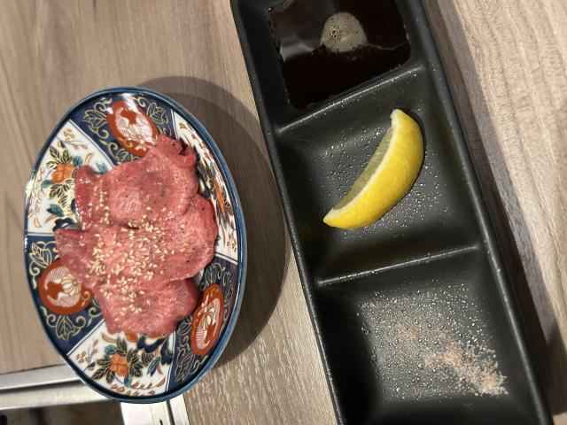焼肉 ゆうへのポニョさんのレビュー写真