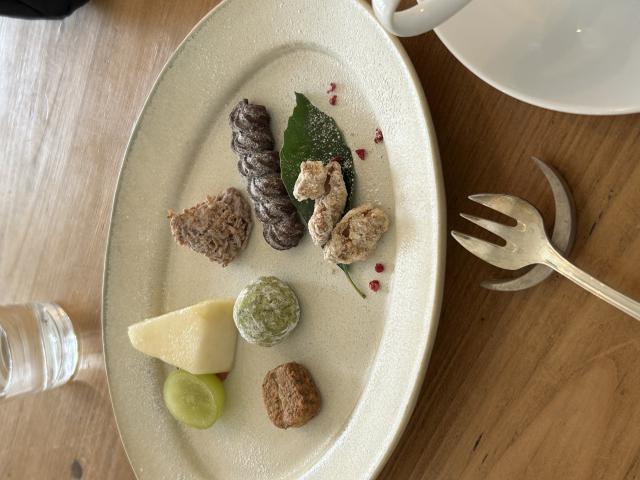 grisへのポニョさんのレビュー写真