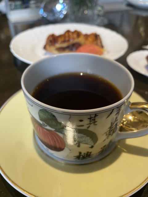 炭火焙煎珈琲 五行への岐阜の食いしん坊担当さんのレビュー写真