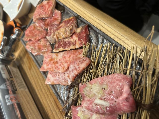 牛殿へのポニョさんのレビュー写真
