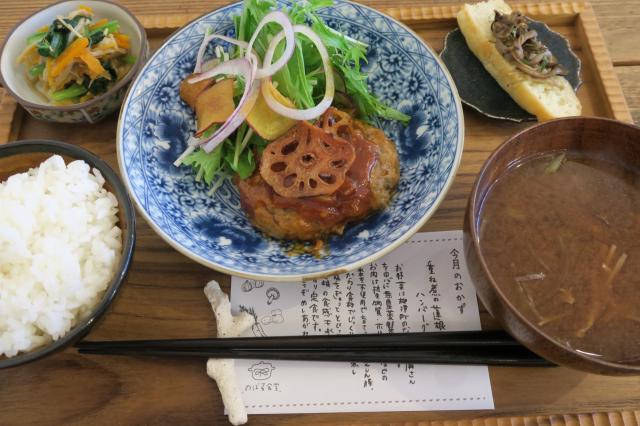 のぼる食堂へのみずほのトヤマさんのレビュー写真