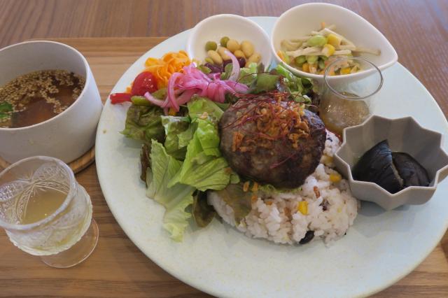 mille-chaへのみずほのトヤマさんのレビュー写真