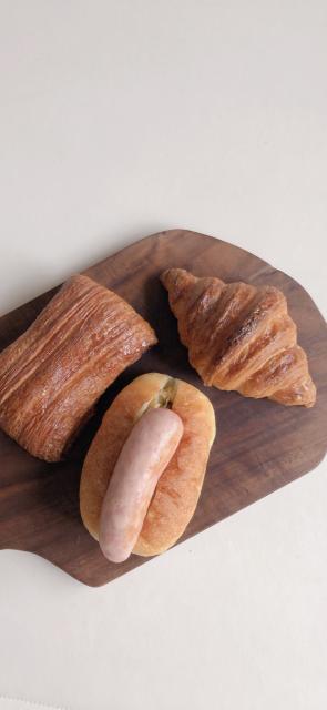 ERA BREADへのにしこさんのレビュー写真