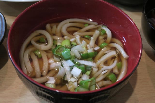 うどん平家へのみずほのトヤマさんのレビュー写真