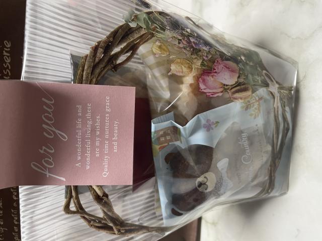 Patisserie ANGEへの岐阜の食いしん坊担当さんのレビュー写真