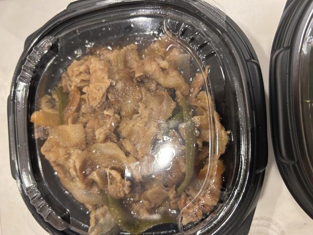 おにぎり専門店 よしなへのポニョさんのレビュー写真