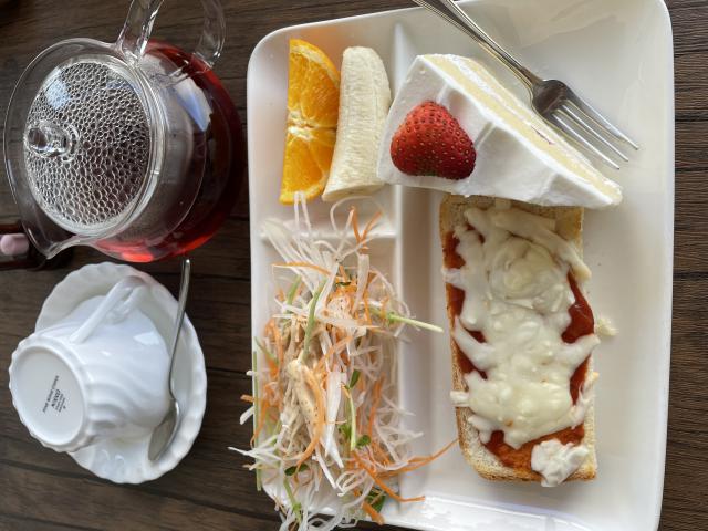 Lu masaへの岐阜の食いしん坊担当さんのレビュー写真