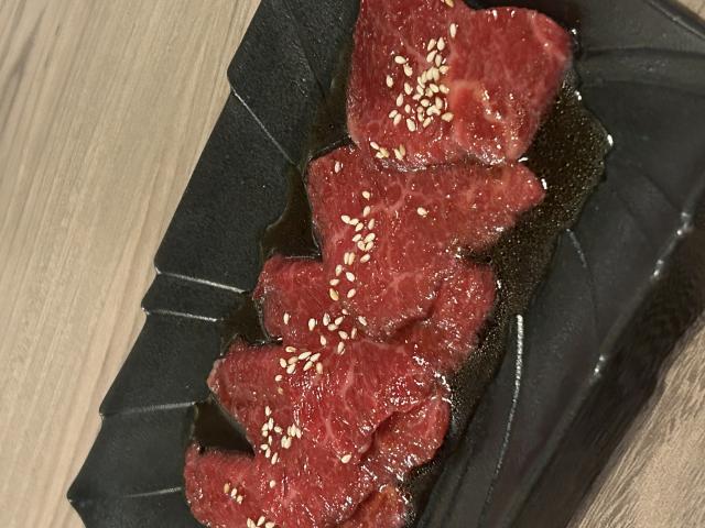 焼肉 ゆうへのポニョさんのレビュー写真