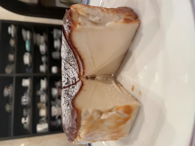 BLISSへの岐阜の食いしん坊担当さんのレビュー写真