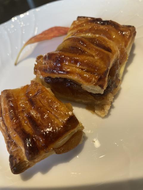 炭火焙煎珈琲 五行への岐阜の食いしん坊担当さんのレビュー写真