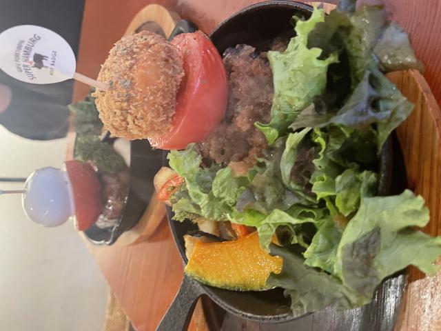 MERRY BADGEへの岐阜の食いしん坊担当さんのレビュー写真