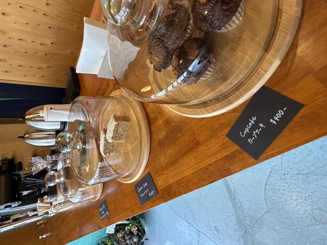 Transit Coffee へのポニョさんのレビュー写真