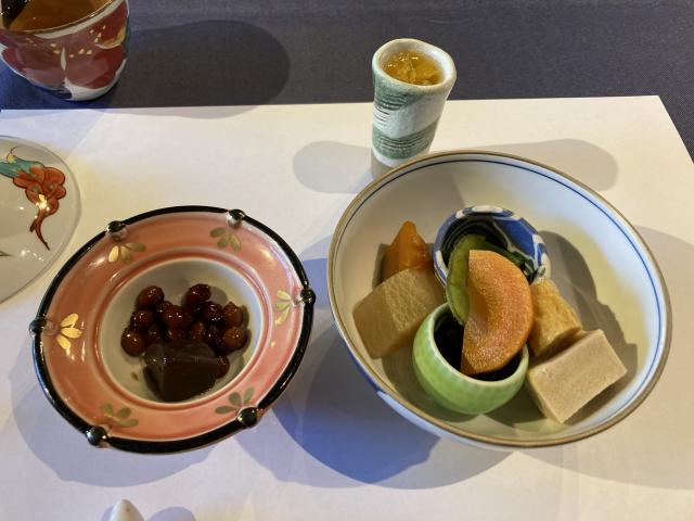 葉菜のレポート写真3（えころん）