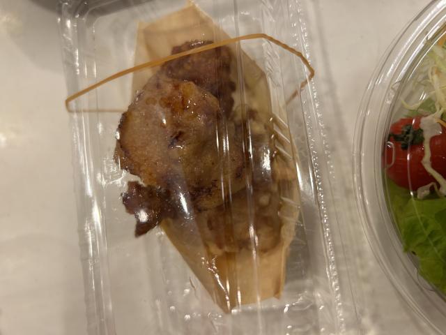 おにぎり専門店 よしなへのポニョさんのレビュー写真