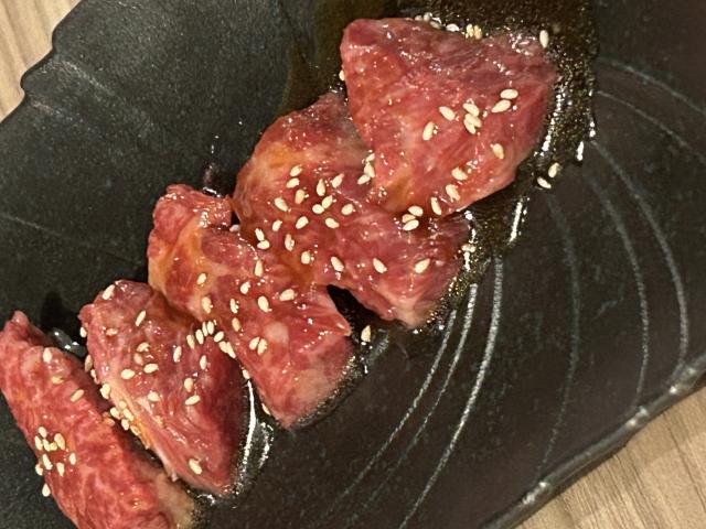 焼肉 ゆうへのポニョさんのレビュー写真
