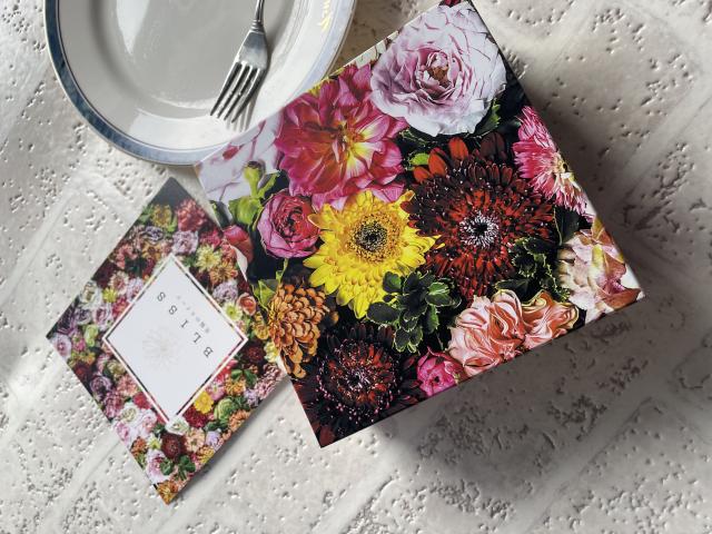 BLISSへの岐阜の食いしん坊担当さんのレビュー写真