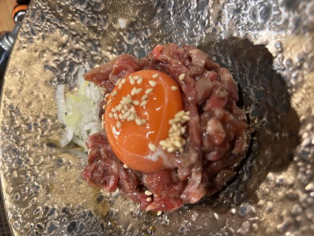 牛殿へのポニョさんのレビュー写真