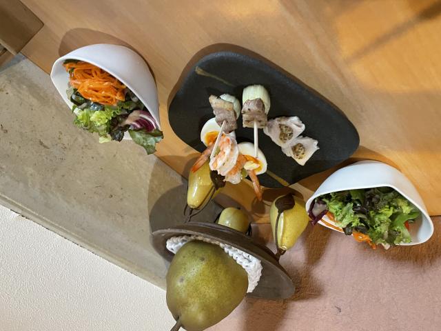 池ノ上キッチン FQへの岐阜の食いしん坊担当さんのレビュー写真