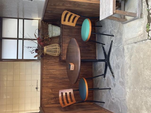 麦とろとカフェ らいちょうへの岐阜の食いしん坊担当さんのレビュー写真