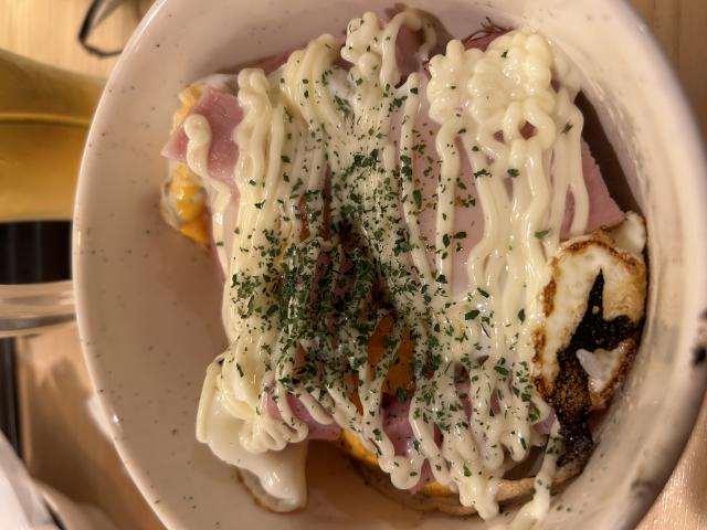 居酒屋革命 酔っ手羽 岐阜駅前店のレポート写真4（ポニョ）