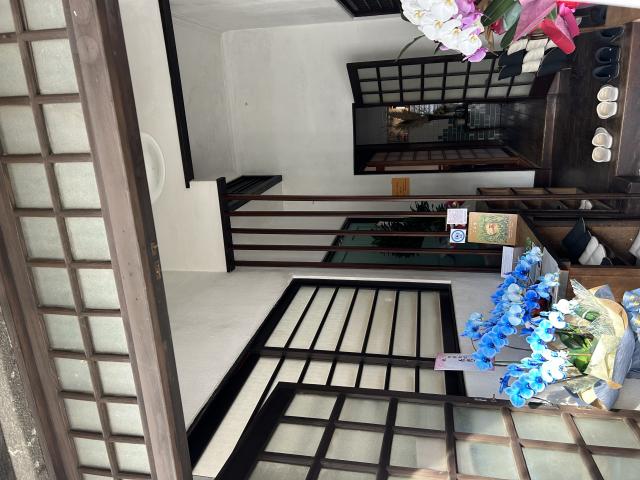 麦とろとカフェ らいちょうへのポニョさんのレビュー写真