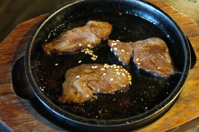 焼肉マルコウ 又丸店へのみずほのトヤマさんのレビュー写真