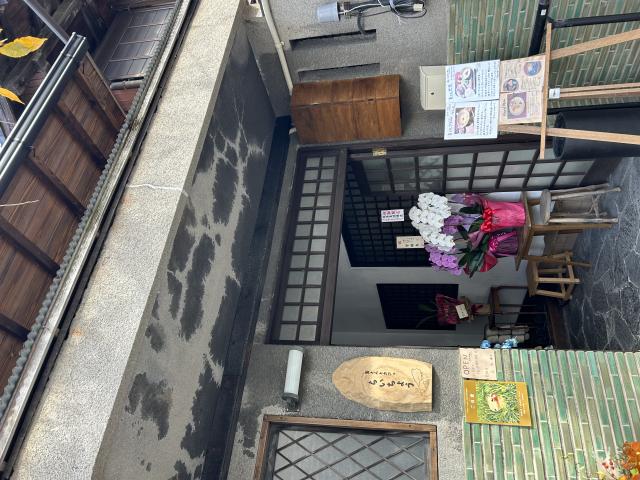 麦とろとカフェ らいちょうへのポニョさんのレビュー写真