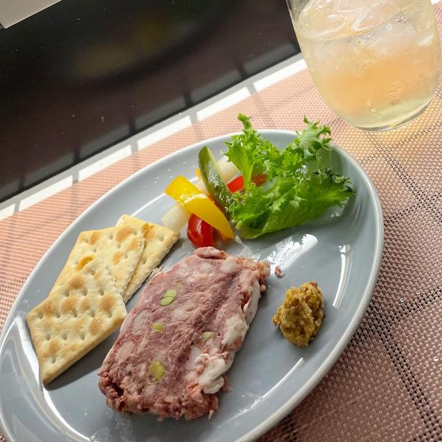 Private Room Aceのレポート写真1（岐阜の食いしん坊担当）