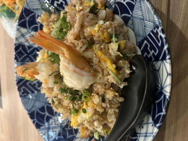 わかみや食堂へのポニョさんのレビュー写真