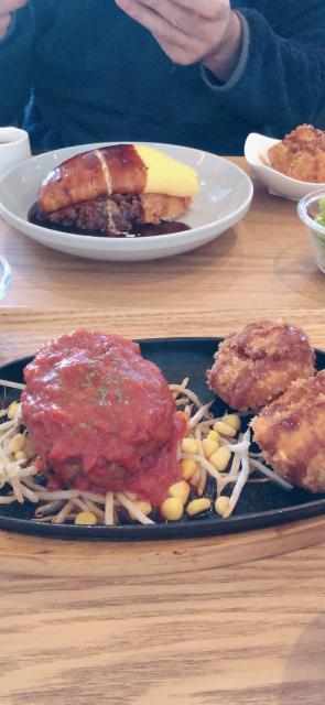 Kitchin M2へのにしこさんのレビュー写真