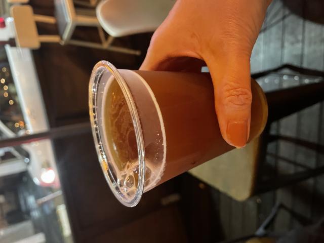 BEER&CRAFTへの岐阜の食いしん坊担当さんのレビュー写真