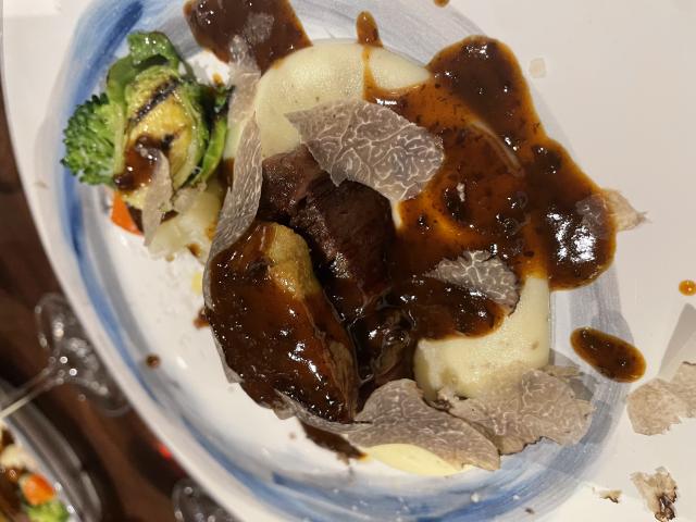 フィアスケッテリア アリーザへの岐阜の食いしん坊担当さんのレビュー写真