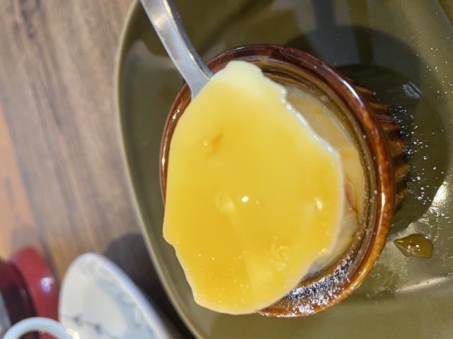 ベーカリーカフェ くまのパン屋さんへの岐阜の食いしん坊担当さんのレビュー写真