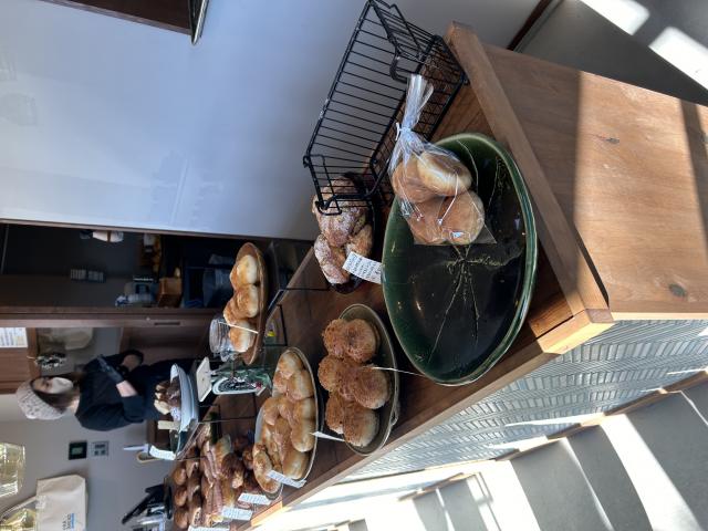 ERA BREADへのポニョさんのレビュー写真