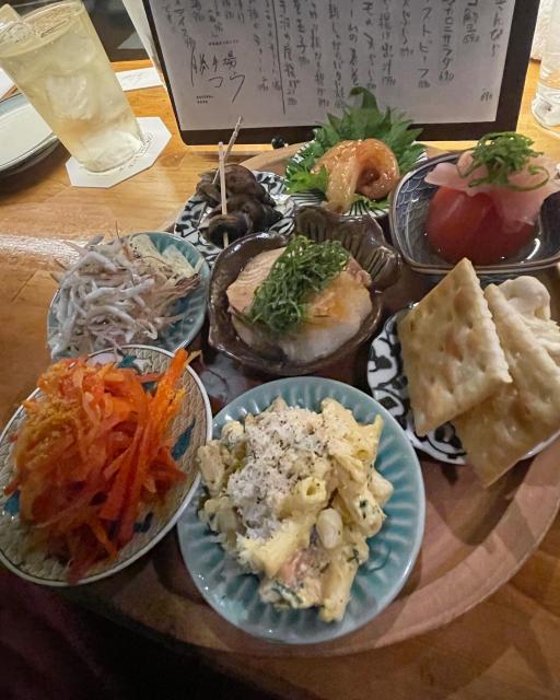 勝手場コウへの岐阜の食いしん坊担当さんのレビュー写真