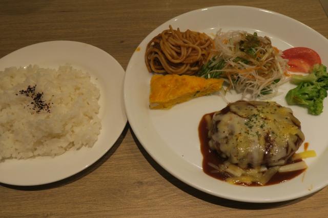 珈琲工房ひぐち マーサ21店へのみずほのトヤマさんのレビュー写真