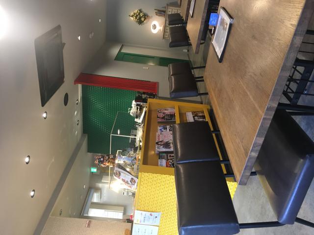 cafe de vivreへの金ちゃんさんのレビュー写真