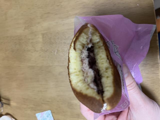 金蝶堂へのまなみさんのレビュー写真