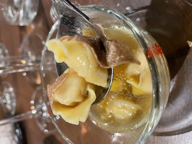 フィアスケッテリア アリーザへの岐阜の食いしん坊担当さんのレビュー写真