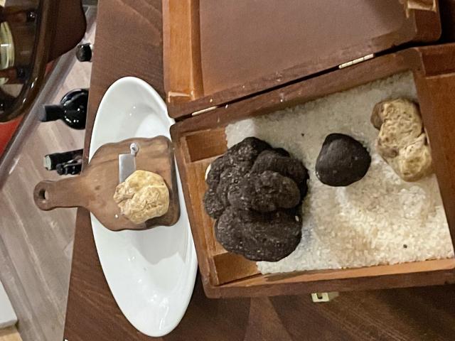 フィアスケッテリア アリーザへの岐阜の食いしん坊担当さんのレビュー写真