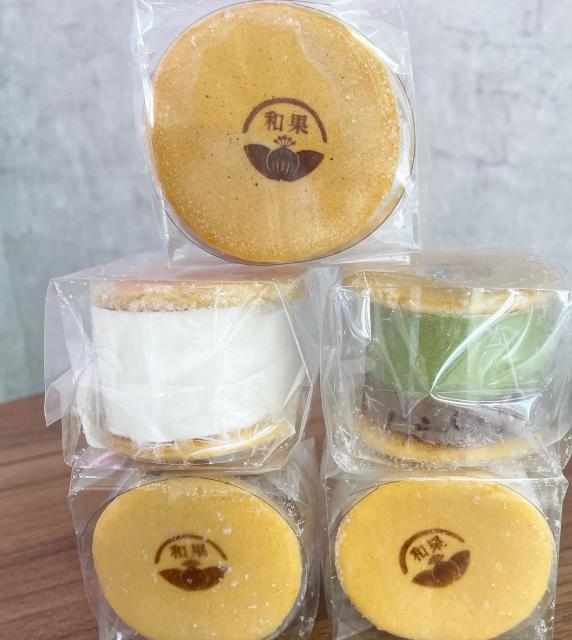 スイーツマーケット岐阜大学前店への岐阜の食いしん坊担当さんのレビュー写真