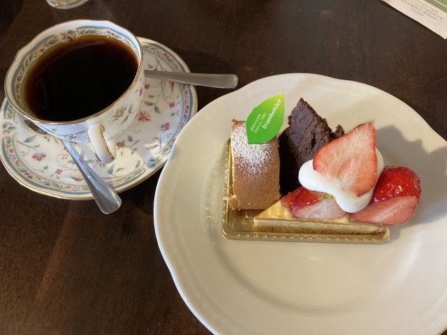 フランボワーズ 島店へのえころんさんのレビュー写真