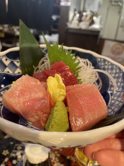 海鮮居酒屋  とろやすへの岐阜の食いしん坊担当さんのレビュー写真