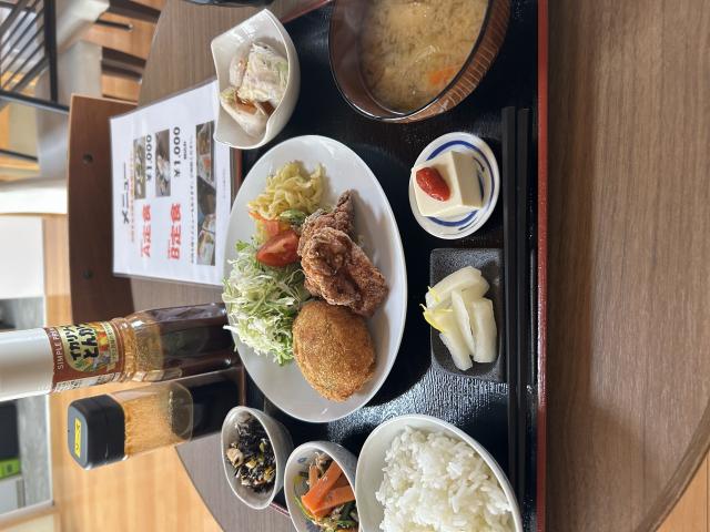 アートの昼ごはんへのポニョさんのレビュー写真
