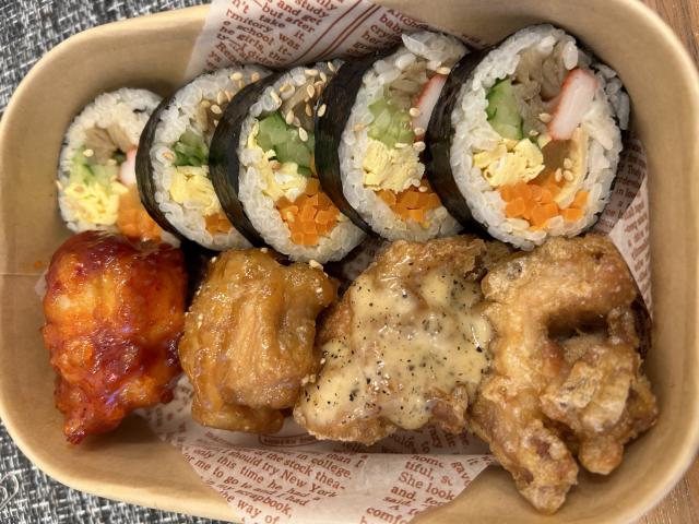 DAILY DELIへのポニョさんのレビュー写真