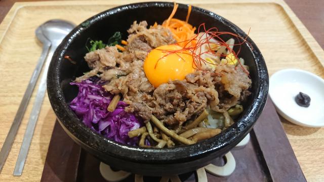 韓食菜美シクタンへのヨゼさんのレビュー写真